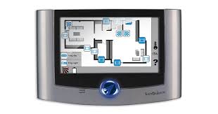 Tecnoalarm Allarme Per Casa E Ufficio Installazione Antifurti A Gallarate Varese