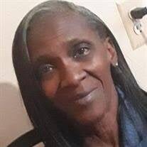 Ms. Viola Mae "Vicky" Johnson Obituary