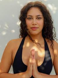 Wishing our lovely teacher Taylor Iverson a very happy birthday today!  Taylor is a bright light