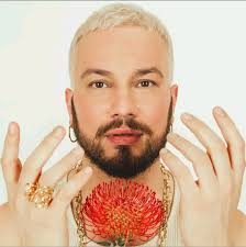 Antonino Spadaccino: la musica è la mia autoanalisi ☆ Italian's News