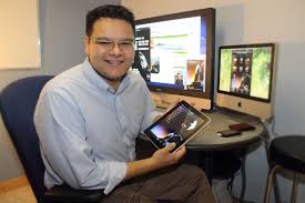 Learning A Native Language Ojibway Programmer Has An App For That Language Revitalization Language Language Apps