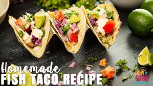 What temp to reheat rubios fish tacos in the oven. Fish Archives How To Cook Recipes