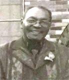 SPC Winston Lewis Williams Sr. (1946-2015)