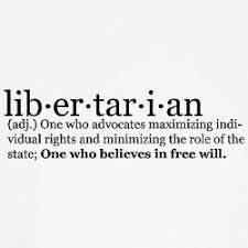 Libertarian Libertarian Infographics Libertarian Party Political Views Politics