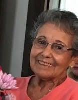 Rose Gallego Obituary