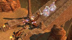 This anniversary edition combines both titan quest and titan quest: Titan Quest Anniversary Edition Steam Key For Pc Buy Now