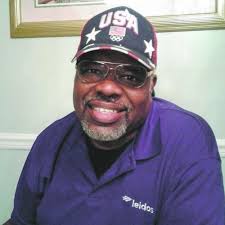 Barry Morton Obituary