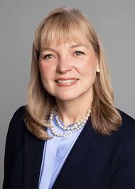 Her Leadership Journey