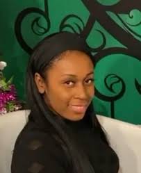 Meet Ebony Brown, M.S.W.