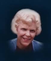 Obituary information for Marian Elizabeth "Betty" Beair