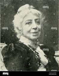 Pauline viardot garcia hi-res stock photography and images