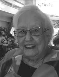 Obituary for Muriel RUBY Knight