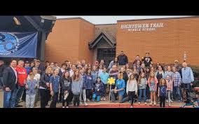 Temple Emanu-El Spreads Seeds of Holocaust Education