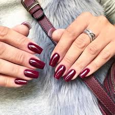 D Studio Daria Ksol On Instagram Jesien Nails Paznokcie