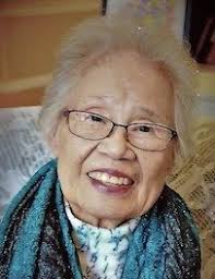 Obituary information for Jane Sin Chin