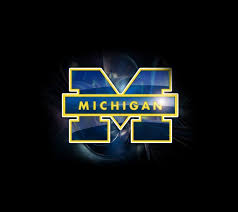 Polish your personal project or design with these michigan transparent png images, make it even more personalized and more. Michigan Wolverines Wallpapers Wallpaper Cave