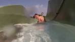 Centerparcs Port Zelande Wildwaterbaan (Onslide) - YouTube