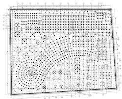 Traditional Deep Foundation Of The High Rise Building Salimia Kuwait Download Scientific Diagram