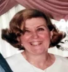 Rosemary McComiskey Obituary