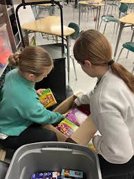 Willy Wonka Jr. Cast List Haley Faulkner