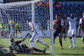 42 times in 76 games 8w, 26d) and 24 of these defeats have come from 2004/05 to now. Inter Milan Vs Cagliari Match Preview Serpents Of Madonnina