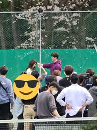 Nevertheless kdrama is airing on saturday, 19 june 2021, staring song kang and han so hee on netflix. Nevertheless ì•Œê³  ìžˆì§€ë§Œ Current Joseon Jives Janghaven