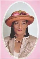 Juanita Watson Obituary (2014)