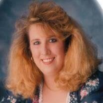 Becky Sherman Salisbury Obituary