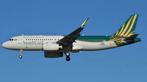 Saudigulf Airlines Wikiwand