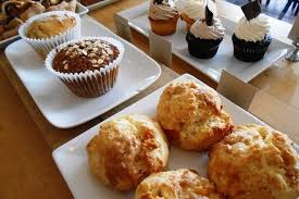 Apr 10, 2019 · check out kyra's bake shop in portland! Gluten Free Baked Goods Restaurants In Portland