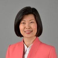 Echo Lu Email & Phone Number