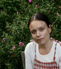 Cora Ware's Instagram, Twitter & Facebook