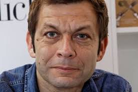 À 59 ans, l'animateur est fier du travail entrepris par sa femme : Laurent Mariotte Biographie Courte Et Fiche D Identite