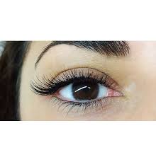 Dans le second, on pose plusieurs. Extension De Cils Pose Glamour Institut Aroma Beaute Aroma Beaute Lyon 4