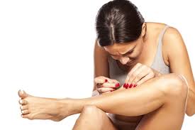 Wenn dies jedoch nicht der fall ist, dann können nach dem abheilen der hautentzündung v. Wachsen Haare An Den Beinen Schneller Als Auf Dem Kopf Fit For Fun Wissen