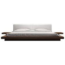 You deserve the king size bedroom set of your dreams. Modern King Beds Ylighting