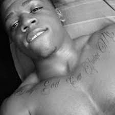 Alex Jerome's Instagram, Twitter & Facebook