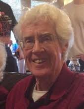 Obituary information for Henry "Hank" P. McLaughlin