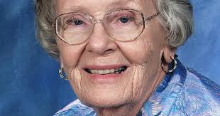 Phyllis Lorraine Amacher