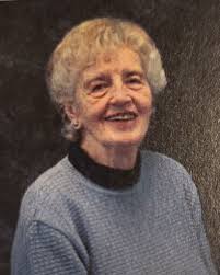 Phyllis Ann Martin Disbrow Obituary January 9, 2024