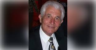 Obituary information for Armando Maola