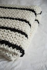 We have one of the best selections of sock yarns in australia! How To Knit A Blanket Wool And The Gang Blog Free Knitting Kit Patterns Downloads