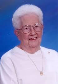 Mary E. Haley Obituary