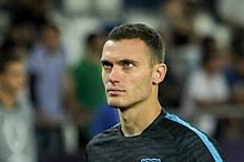 There are 0 other versions of vermaelen in fifa 21, check them out using the navigation above. Thomas Vermaelen Wikipedia