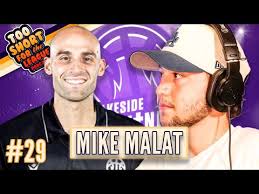 Too Short For The League