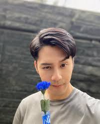 胡宇威黃薇渟戲外也曖昧？ 「他」卻成感情絆腳石？｜ep5 休庭日常｜胡宇威 葉星辰 路斯明 黃薇渟 林孫煜豪｜ #王牌辯護人 ｜ #東森創作. George Hu èƒ¡å®‡å¨ George Hu Instagram Photos And Videos