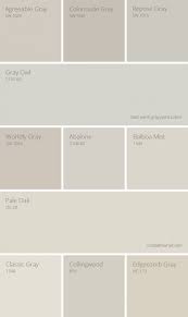 Light warm gray paint colors. 11 Greatest Best Warm Gray Paint Colors Warm Grey Paint Colors Warm Gray Paint Grey Paint Colors