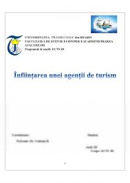 We did not find results for: Proiect Infiintarea Unei Agentii De Turism 481267 Graduo