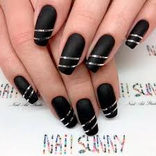 Huge savings for black white acrylic nails. Try Fantastic Black Acrylic Nails Naildesignsjournal Com