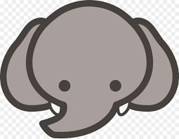 Belajar mewarnai gambar untuk anak anak: Elephantidae Clipart Weihnachten Clipart Elefanten Hd Png Herunterladen 3840 2973 Kostenlos Transparent Elefanten Und Mammuts Png Herunterladen